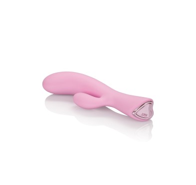 Wibrator-AMOUR SILICONE DUAL G WAND